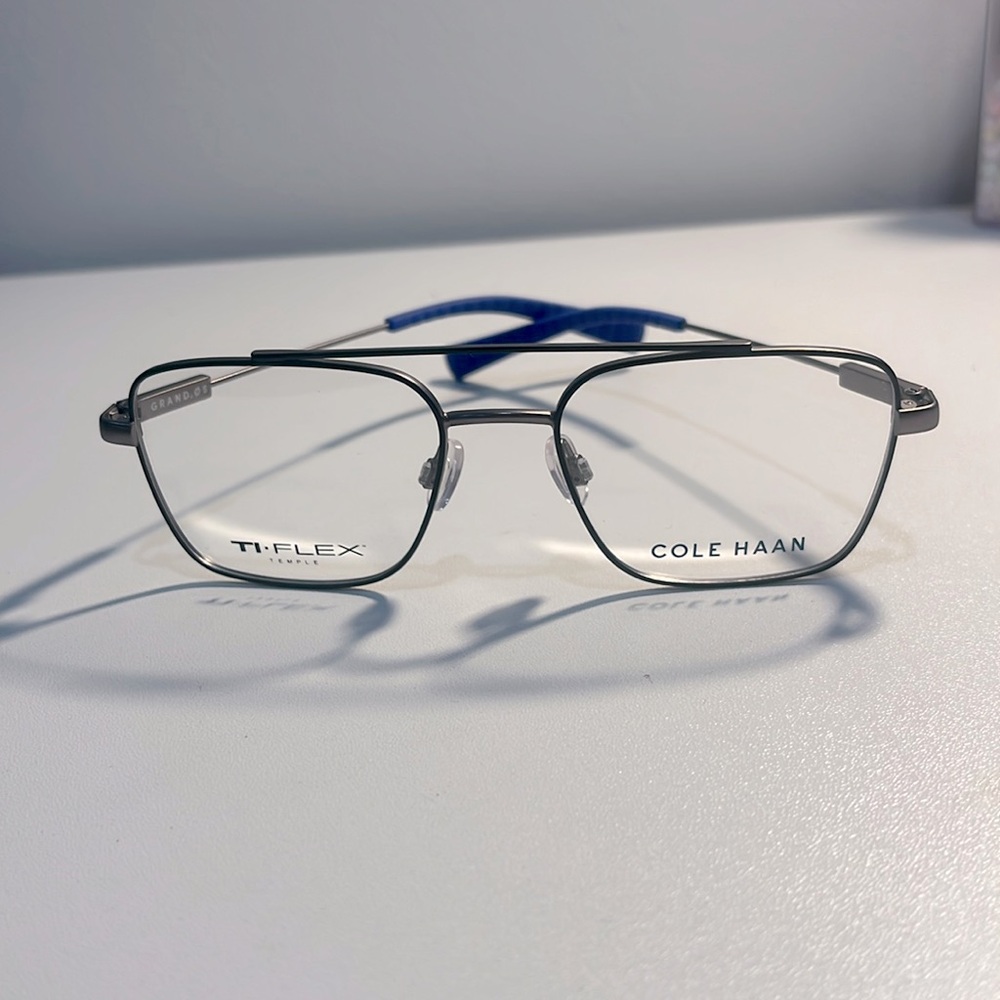 Cole Haan CH4033 eyeglasses